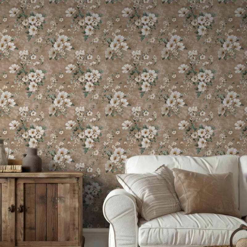 Afbeeldingen van Kleurcombinatie Elna Beige - 1082701-02 - 07436-01